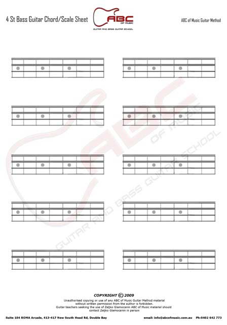 4-String-Bass-Guitar-Scale-Sheet-(1)